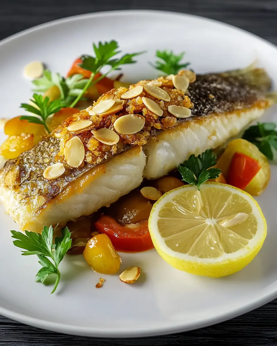Mandelforelle: The Best Creamy Delight You'll Crave