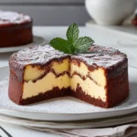 Russischer Zupfkuchen - das beste Rezept First Image First Image
