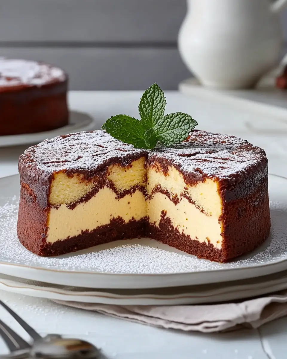 Russischer Zupfkuchen: Das beste Rezept für Genussmomente