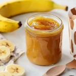 Bananenmarmelade First Image First Image