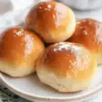 Honey Yogurt Bread Rolls First Image First Image