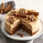 Chai-Latte-Kuchen First Image First Image