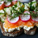 Smørrebrød First Image First Image