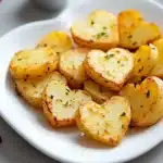 Kartoffelherzen - herzliche Rezept-Idee für deinen Liebsten zum Valentinstag First Image First Image