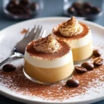 Kaffee-Panna Cotta First Image First Image
