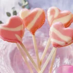 Valentinstag: Geschenke aus der Küche First Image First Image