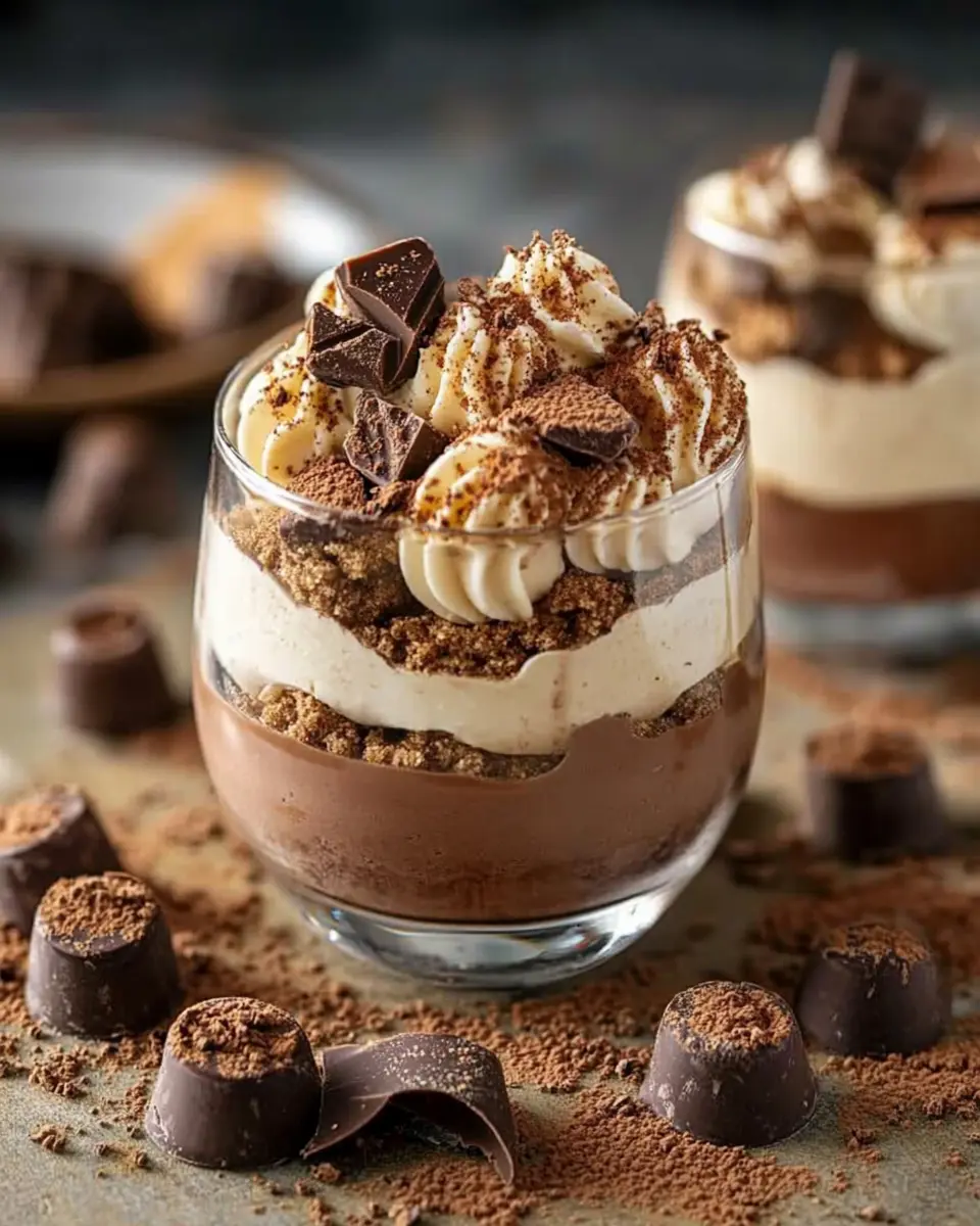 Giotto-Creme Delight: Indulgent Chocolate Treats Made Easy