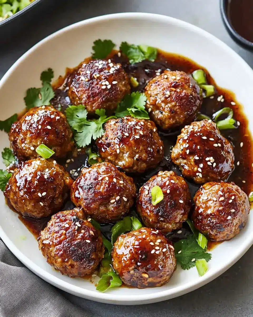 Asia Buletten Hoisinsauce: Juicy Bites You Can't Resist