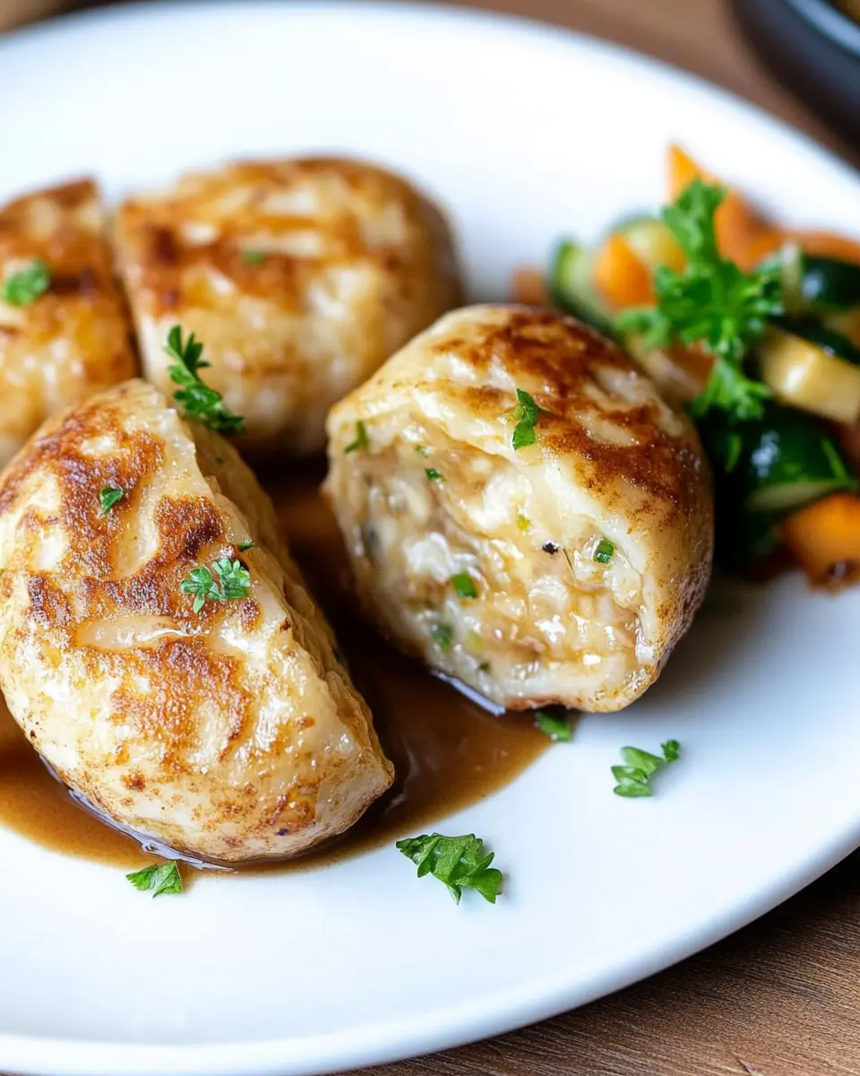 Serviettenknödel: The Best Comfort Food You'll Ever Make