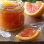 Grapefruitmarmelade First Image First Image