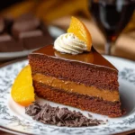Wiener Sachertorte First Image First Image