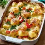 Ohne Aufwand: Gnocchi-Auflauf First Image First Image