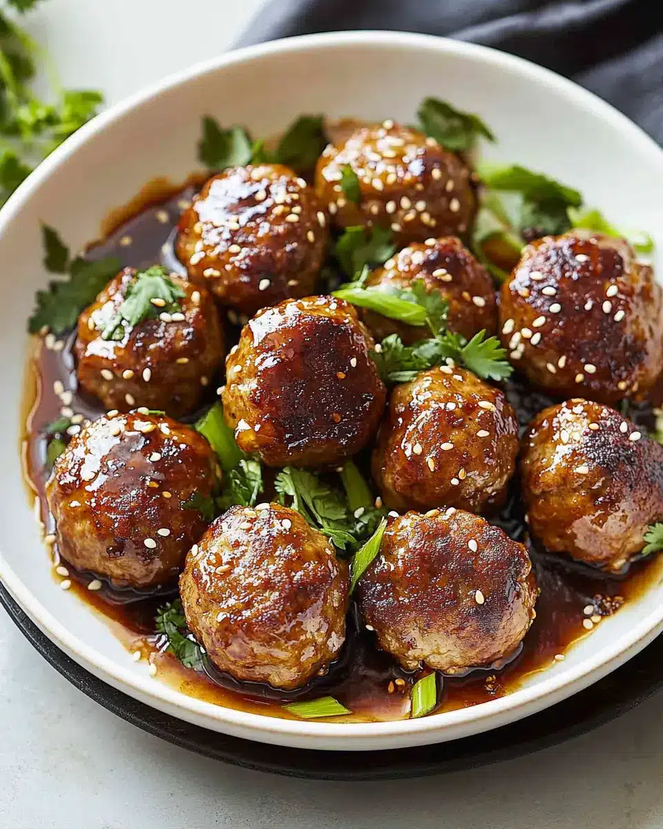 Asia Buletten Hoisinsauce: Juicy Bites You Can't Resist