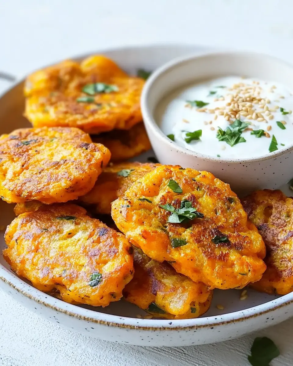 Karottenkrapfen: Irresistibly Sweet Carrot Delights You’ll Love