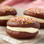 Whoopie Pies First Image First Image