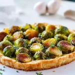 Kopfüber-Rosenkohl: Schon jetzt das beste Winter-Rezept der Saison First Image First Image