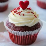 Amors Red-Velvet-Cupcake First Image First Image