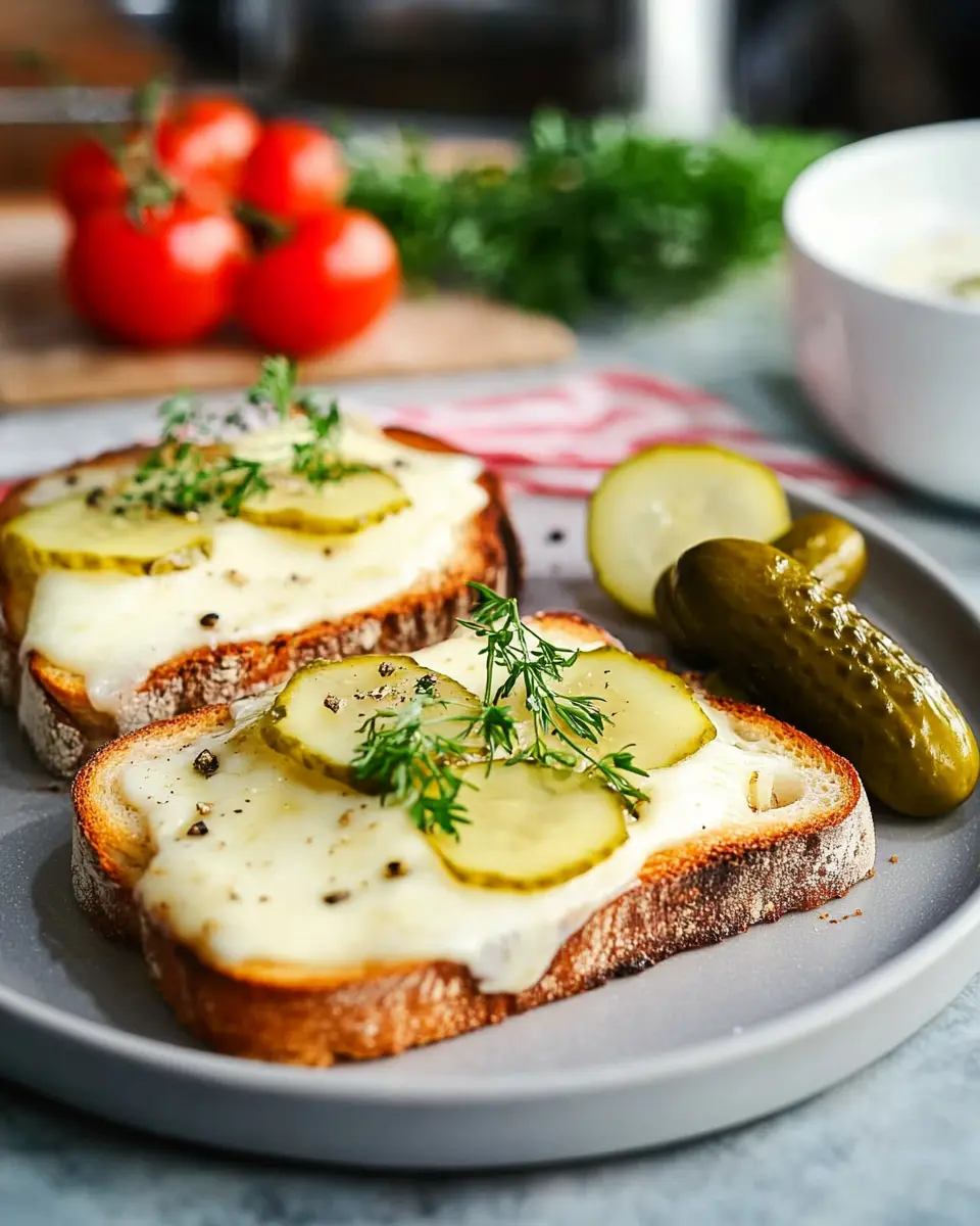 Raclette-Brot aus der Heißluftfritteuse: Cheesy Delight Awaits! 7 oithlk05prhvmkfuc75y