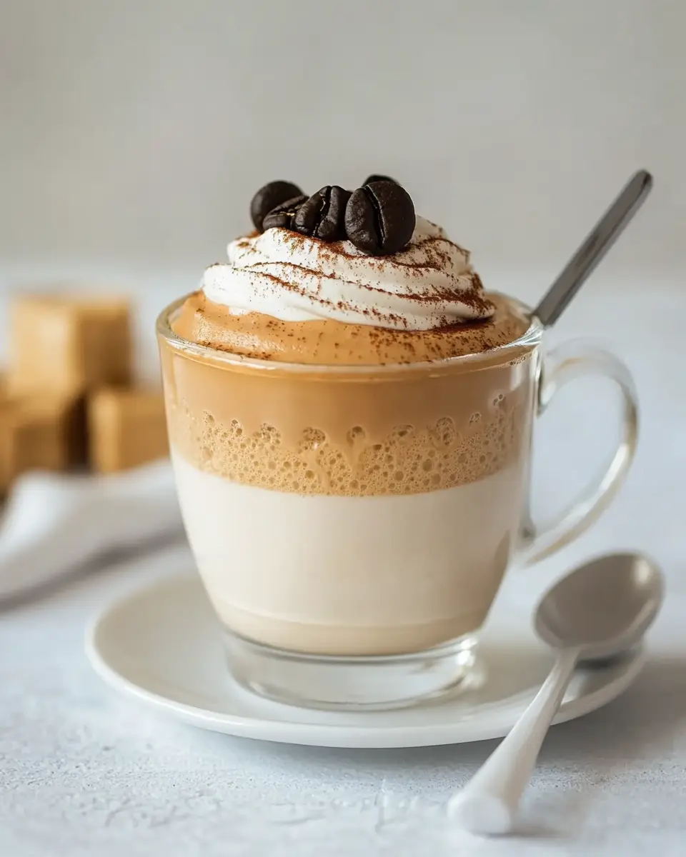 Dalgona Kaffee: Whip Up This Irresistibly Creamy Delight