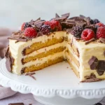 Malakofftorte First Image First Image