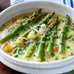 Spargelragout First Image First Image