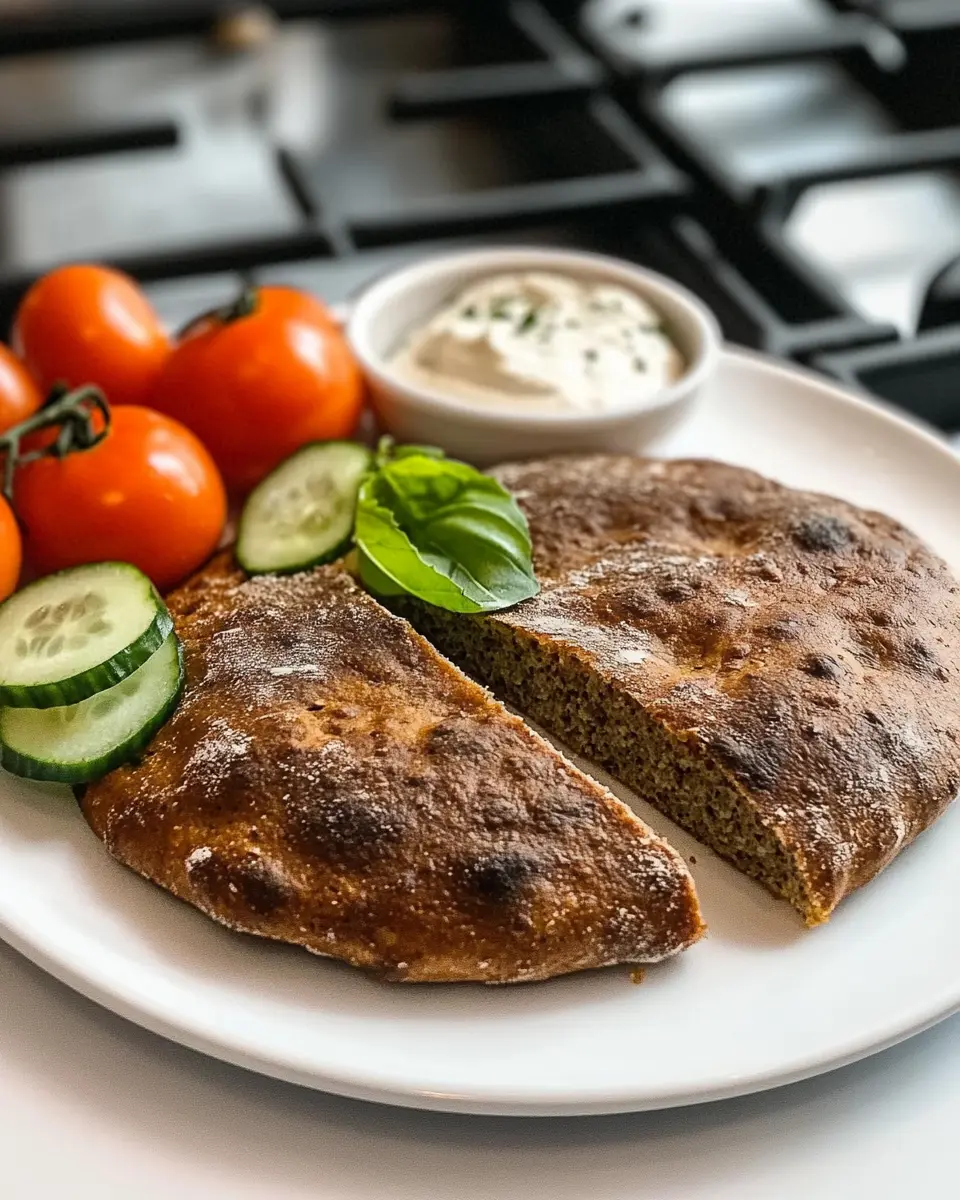 Roggenfladen: The Best Homemade Rye Bread You’ll Love!