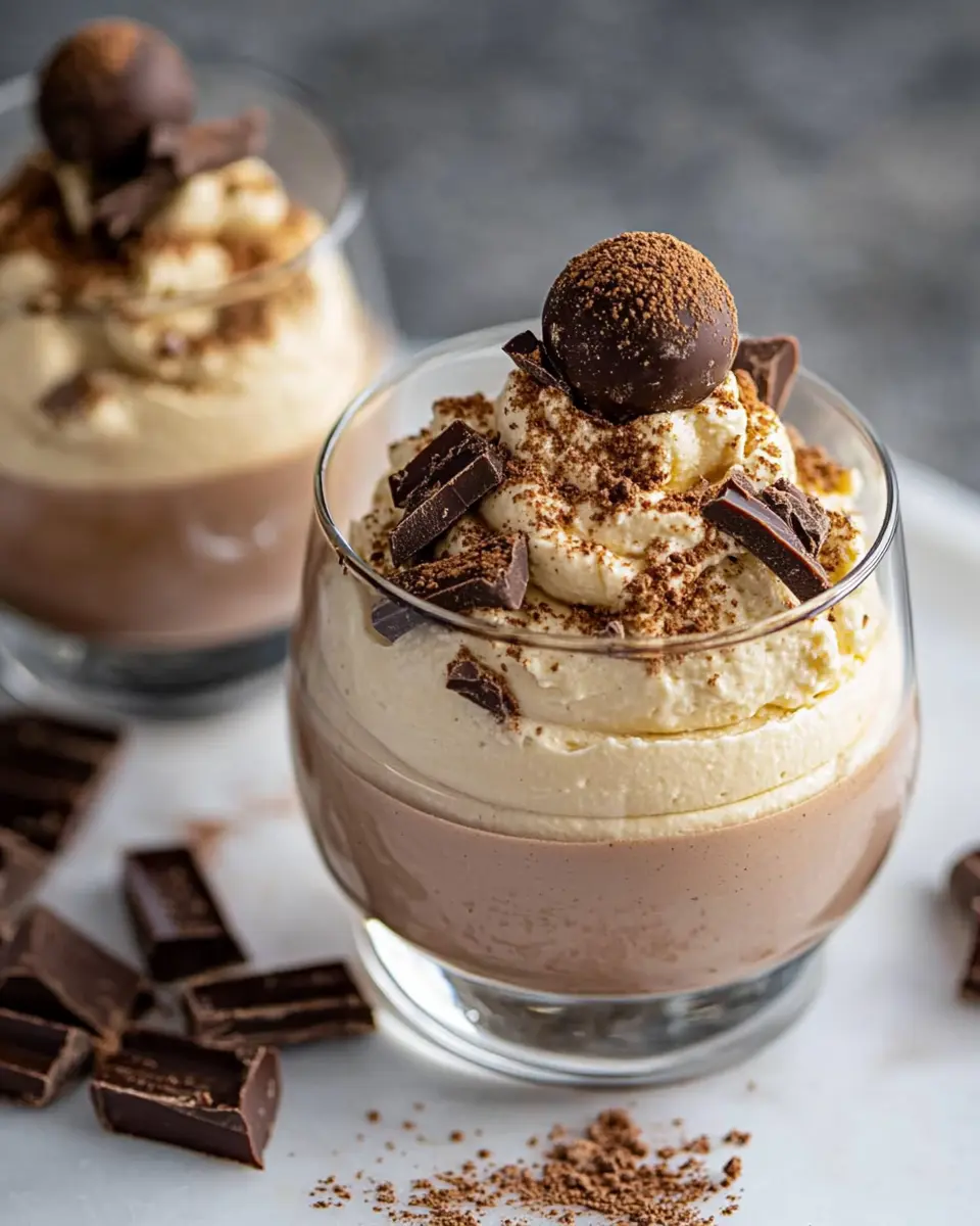 Giotto-Creme Delight: Indulgent Chocolate Treats Made Easy