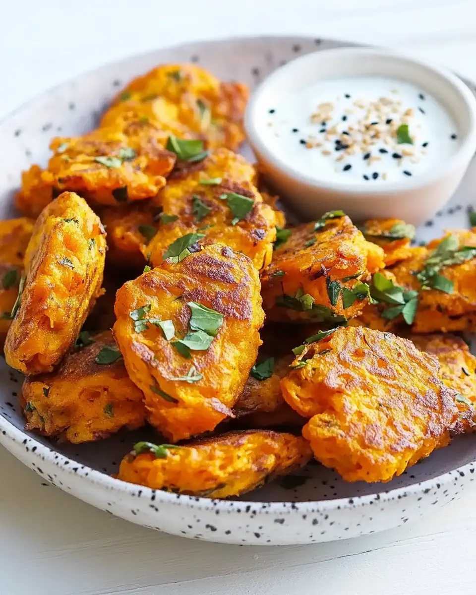 Karottenkrapfen: Irresistibly Sweet Carrot Delights You’ll Love