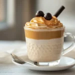 Dalgona Kaffee First Image First Image