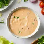 Thousand-Island-Dressing – bestes Rezept! First Image First Image