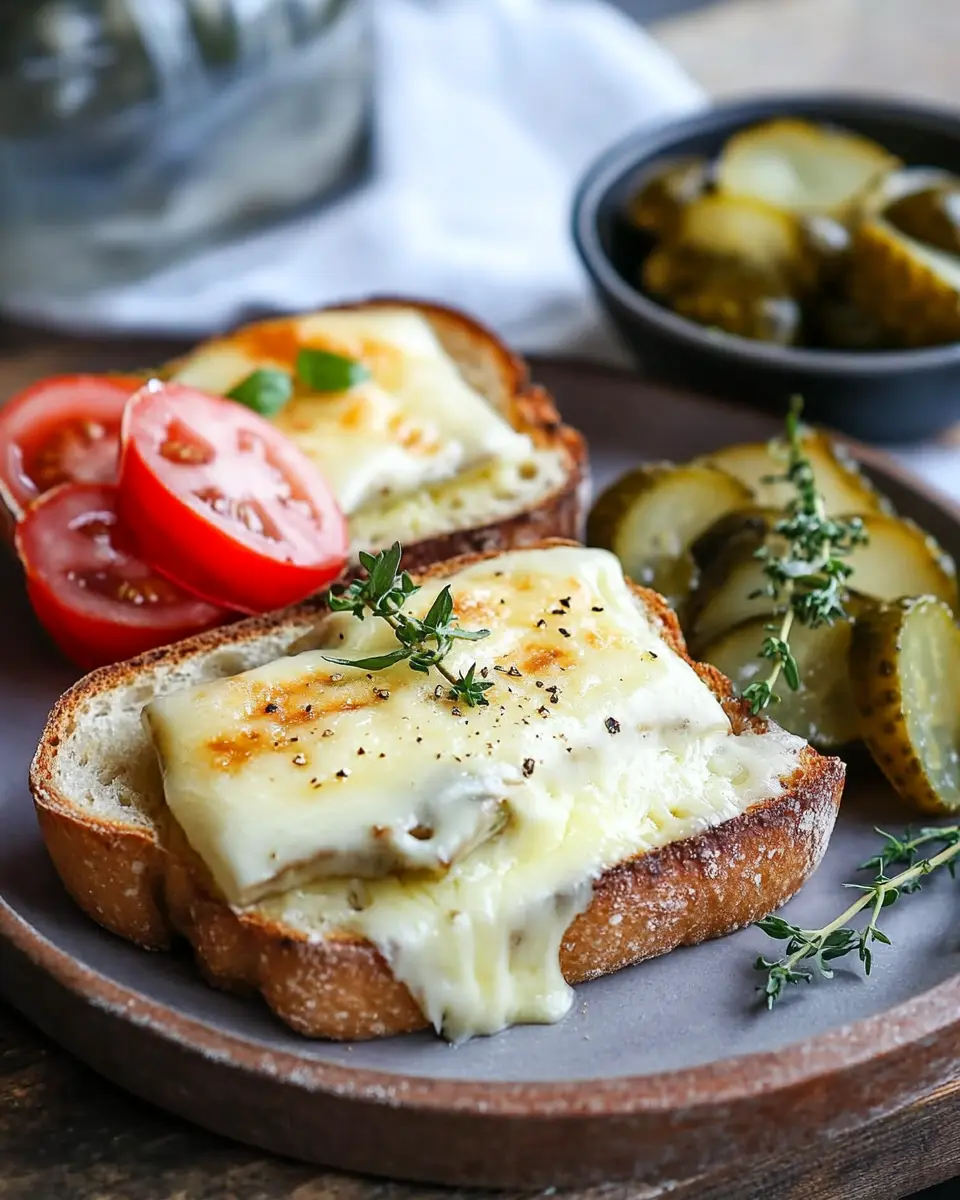 Raclette-Brot aus der Heißluftfritteuse: Cheesy Delight Awaits! 5 wopk9gzeuey2yhuamnwg