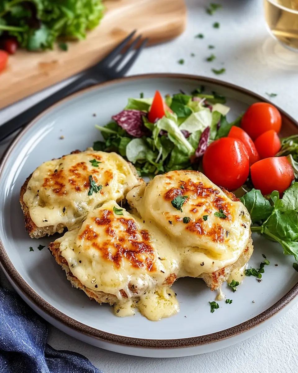 Cheese Melts mit Maultaschen: Irresistibly Crispy AirFryer Treats