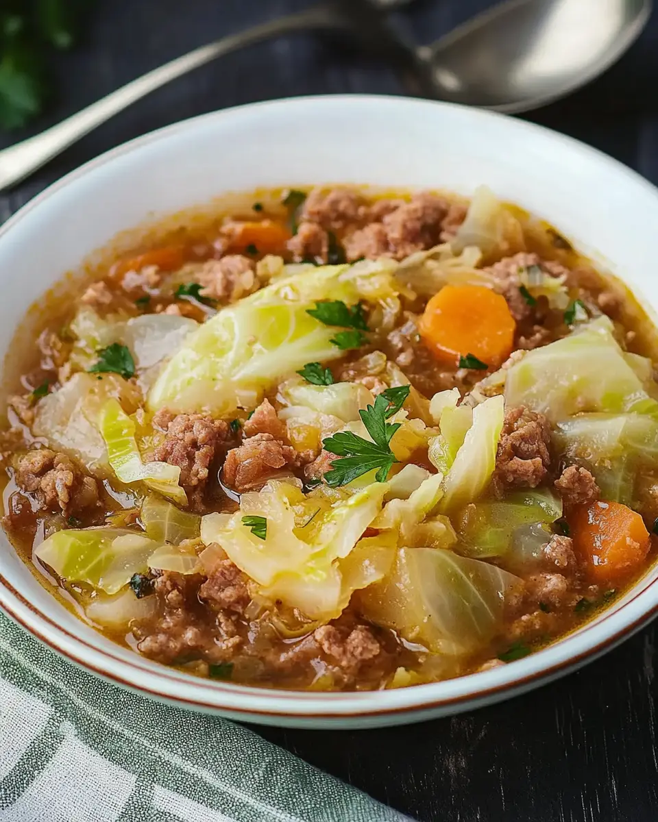 Hack-Kohl-Eintopf: Easy Comfort Food You'll Crave Again!
