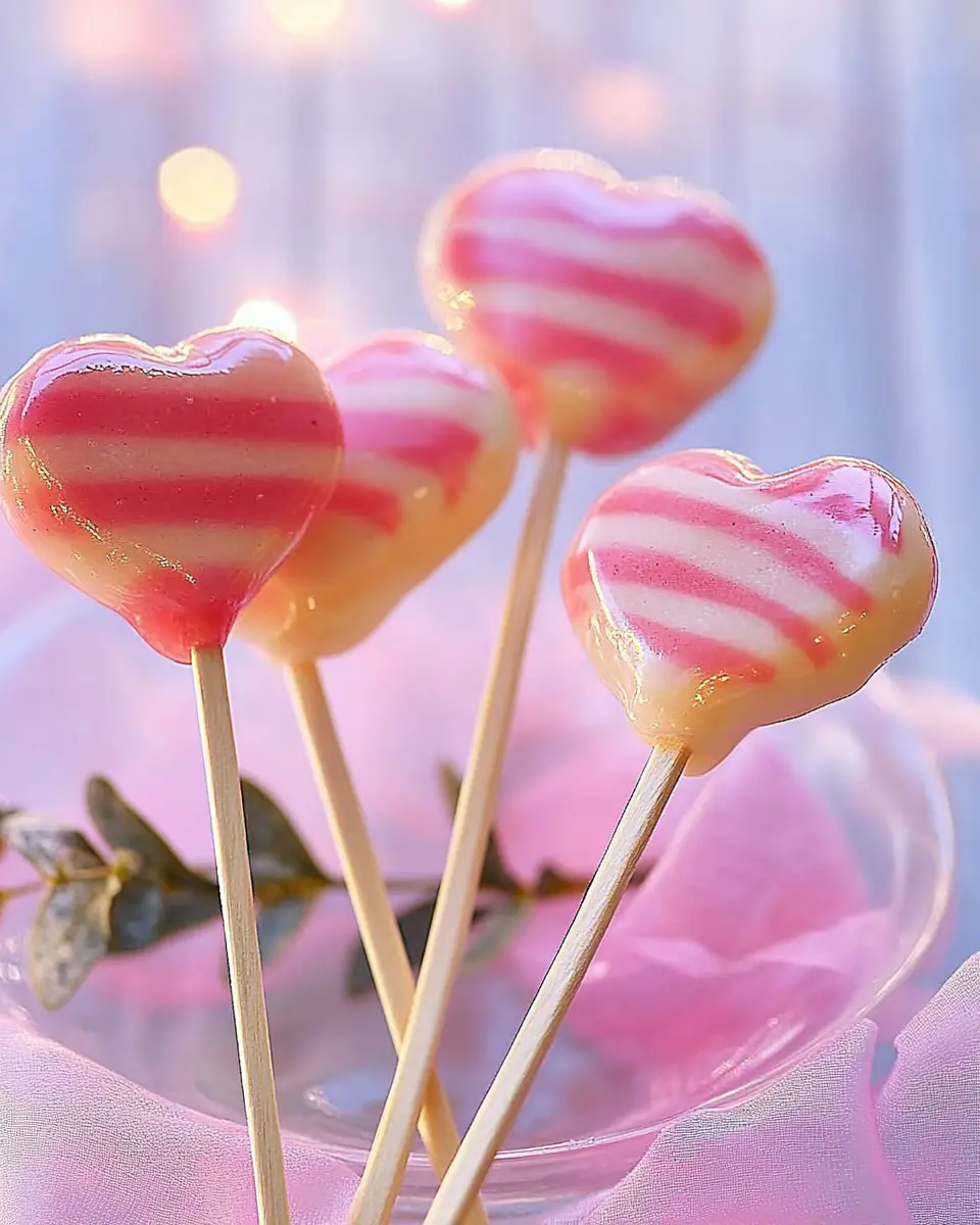 Valentinstag Geschenke aus der Küche: Indulgente Leckereien für Liebe