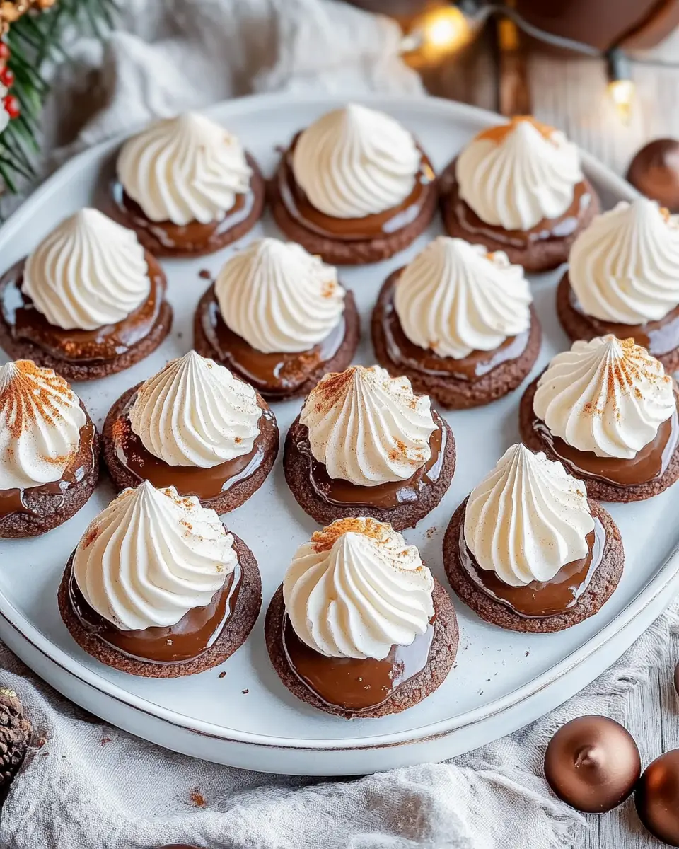 Feenküsse: Irresistibly Sweet Bites You’ll Crave Again!
