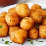 Tater Tots First Image First Image