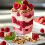 Himbeerparfait First Image First Image