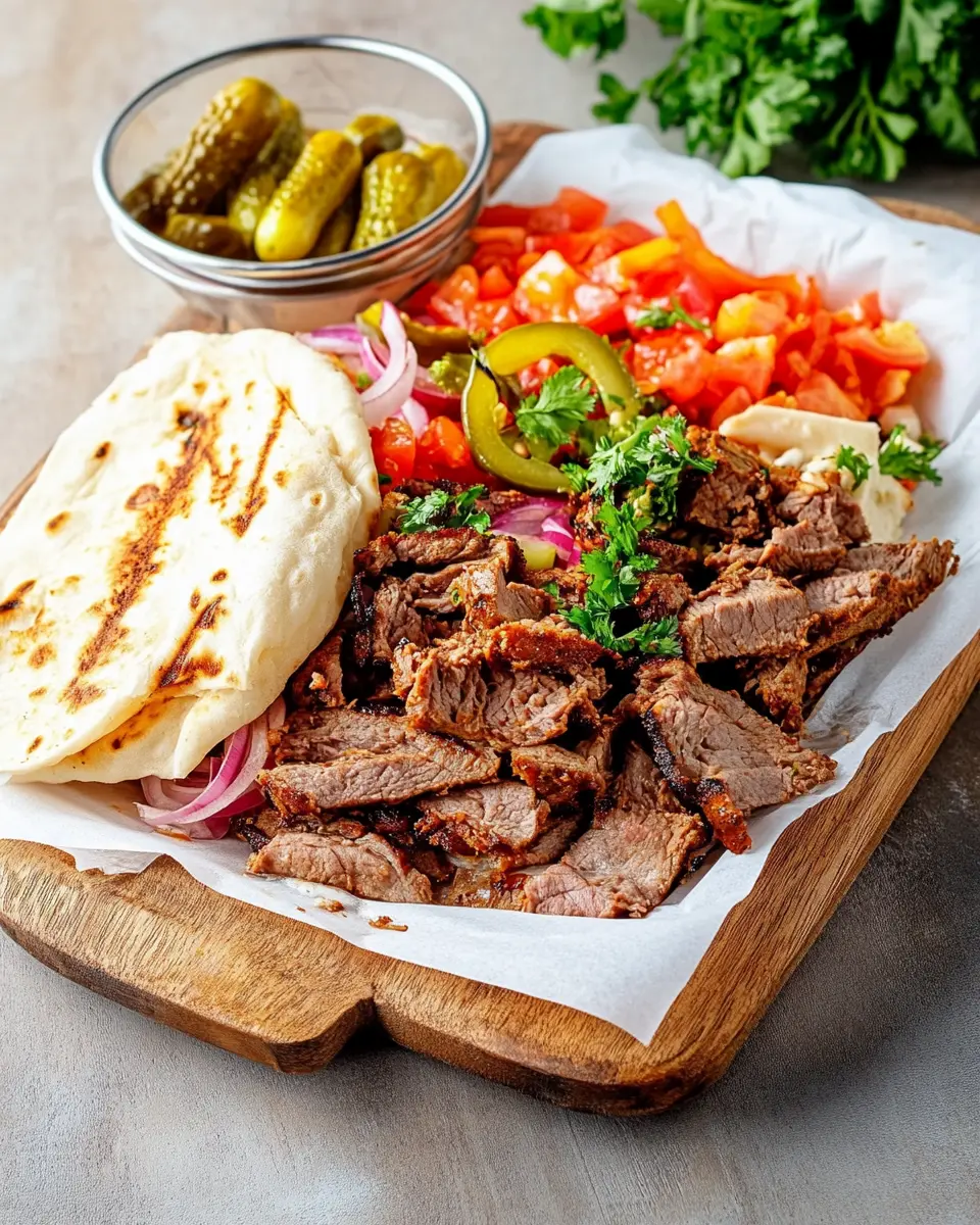Backpapier Trick: The Easy Way to Elevate Any Dish