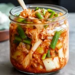Kimchi selber machen First Image First Image