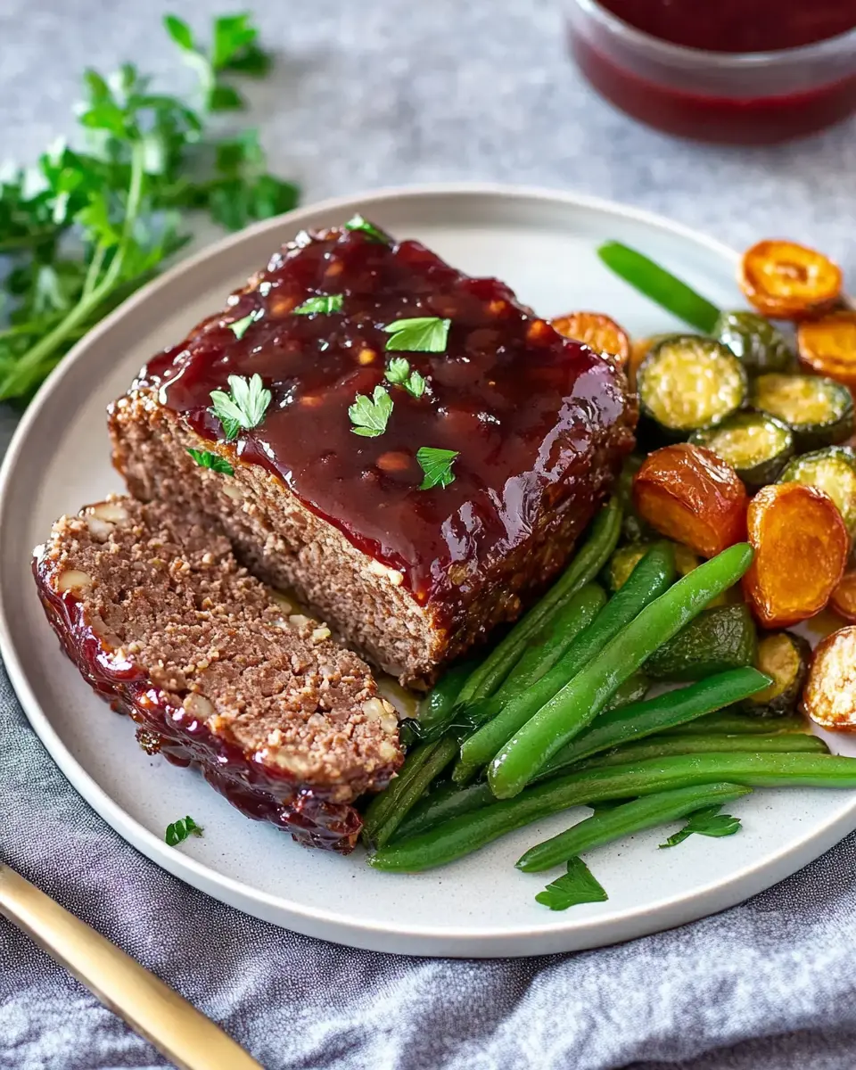 Nussbraten: Irresistibly Juicy Comfort Food at Home