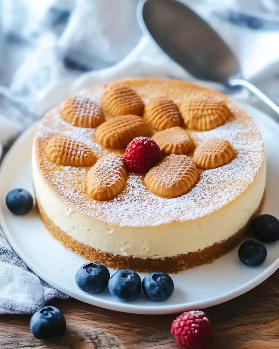 Japanese Cheesecake: Irresistibly Fluffy and Delightfully Light