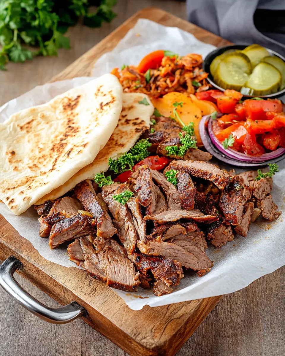 Backpapier Trick: The Easy Way to Elevate Any Dish