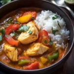 Brazilian Fish Stew – Moqueca: Eine tropische Geschmacksexplosion First Image First Image
