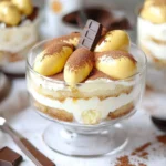 Eierlikör Tiramisu First Image First Image