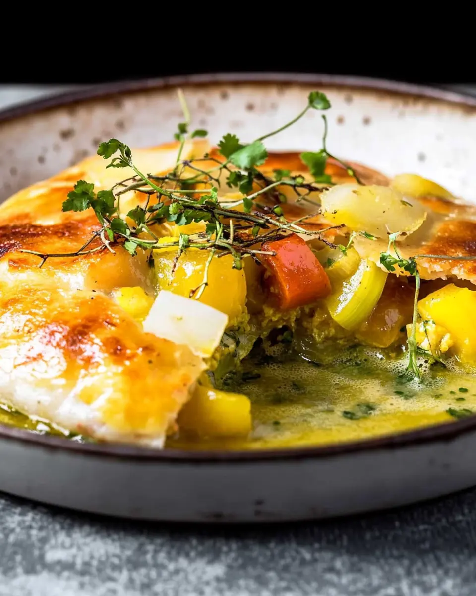 Cholera Recipe: A Flavorful Twist to Home Cooking Adventures