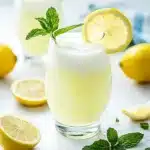 Limonada Suíça First Image First Image