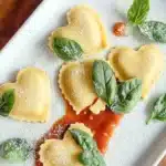 HERZ-RAVIOLI First Image First Image