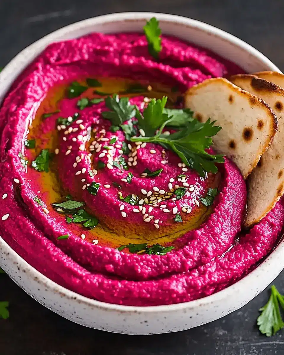 Pink und perfekt First Image