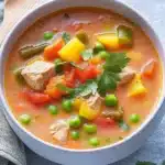 Bunte Suppe First Image First Image