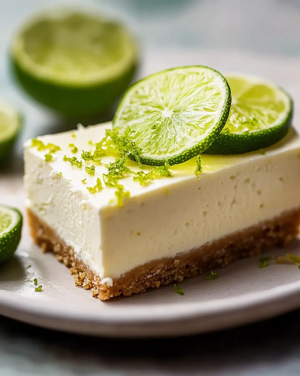 Limonen-Käsekuchen: The Best Creamy Lemon Cheesecake Delight